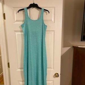 Columbia PFG Dress size small